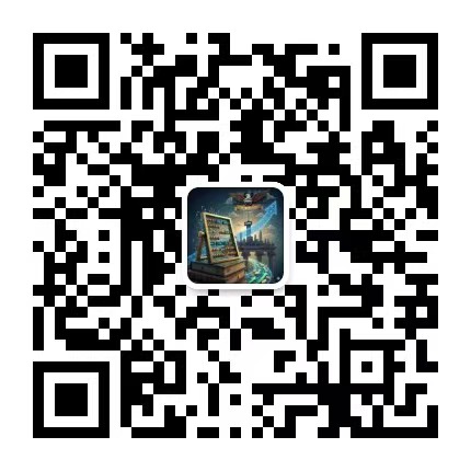 WeChat QR Code